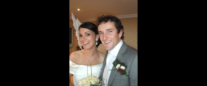 Wedding Videographer Dublin – Lorraine and John – 29’th October 2011